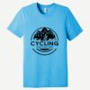 Unisex Triblend Short Sleeve Tee Thumbnail