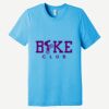 Unisex Triblend Short Sleeve Tee Thumbnail