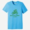 Unisex Triblend Short Sleeve Tee Thumbnail