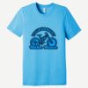 Unisex Triblend Short Sleeve Tee Thumbnail