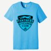 Unisex Triblend Short Sleeve Tee Thumbnail