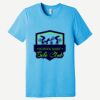 Unisex Triblend Short Sleeve Tee Thumbnail