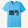 Unisex Triblend Short Sleeve Tee Thumbnail