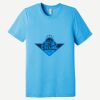 Unisex Triblend Short Sleeve Tee Thumbnail