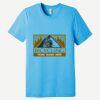 Unisex Triblend Short Sleeve Tee Thumbnail