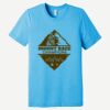 Unisex Triblend Short Sleeve Tee Thumbnail