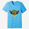 Unisex Triblend Short Sleeve Tee Thumbnail