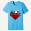 Unisex Triblend Short Sleeve Tee Thumbnail