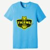 Unisex Triblend Short Sleeve Tee Thumbnail