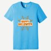 Unisex Triblend Short Sleeve Tee Thumbnail