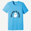 Unisex Triblend Short Sleeve Tee Thumbnail