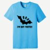 Unisex Triblend Short Sleeve Tee Thumbnail