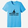 Unisex Triblend Short Sleeve Tee Thumbnail