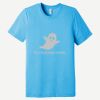 Unisex Triblend Short Sleeve Tee Thumbnail