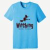 Unisex Triblend Short Sleeve Tee Thumbnail