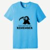 Unisex Triblend Short Sleeve Tee Thumbnail