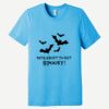 Unisex Triblend Short Sleeve Tee Thumbnail
