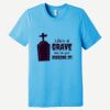 Unisex Triblend Short Sleeve Tee Thumbnail