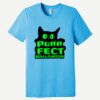 Unisex Triblend Short Sleeve Tee Thumbnail