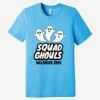 Unisex Triblend Short Sleeve Tee Thumbnail