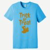 Unisex Triblend Short Sleeve Tee Thumbnail