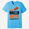 Unisex Triblend Short Sleeve Tee Thumbnail