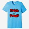 Unisex Triblend Short Sleeve Tee Thumbnail