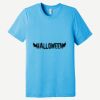 Unisex Triblend Short Sleeve Tee Thumbnail