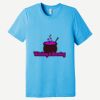 Unisex Triblend Short Sleeve Tee Thumbnail