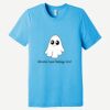 Unisex Triblend Short Sleeve Tee Thumbnail