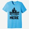 Unisex Triblend Short Sleeve Tee Thumbnail