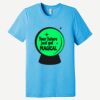 Unisex Triblend Short Sleeve Tee Thumbnail