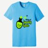 Unisex Triblend Short Sleeve Tee Thumbnail