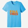 Unisex Triblend Short Sleeve Tee Thumbnail