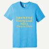 Unisex Triblend Short Sleeve Tee Thumbnail