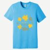 Unisex Triblend Short Sleeve Tee Thumbnail