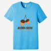 Unisex Triblend Short Sleeve Tee Thumbnail
