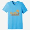 Unisex Triblend Short Sleeve Tee Thumbnail