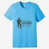 Unisex Triblend Short Sleeve Tee Thumbnail