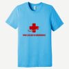 Unisex Triblend Short Sleeve Tee Thumbnail
