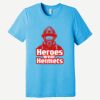 Unisex Triblend Short Sleeve Tee Thumbnail