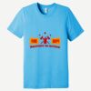 Unisex Triblend Short Sleeve Tee Thumbnail