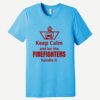 Unisex Triblend Short Sleeve Tee Thumbnail