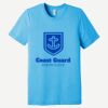 Unisex Triblend Short Sleeve Tee Thumbnail