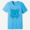 Unisex Triblend Short Sleeve Tee Thumbnail