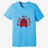 Unisex Triblend Short Sleeve Tee Thumbnail