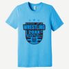 Unisex Triblend Short Sleeve Tee Thumbnail
