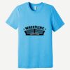 Unisex Triblend Short Sleeve Tee Thumbnail