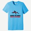 Unisex Triblend Short Sleeve Tee Thumbnail