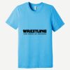 Unisex Triblend Short Sleeve Tee Thumbnail